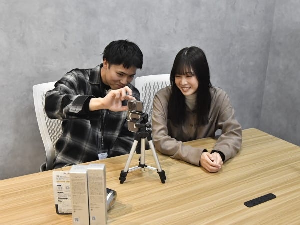 web広告運用職（未経験者も歓迎・福利厚生が充実）