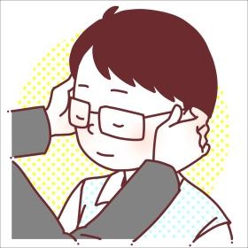 頑張り次第でキャリアアップできる環境です。