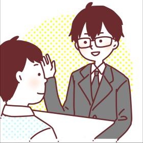 未経験からステップアップ。プロとして成長できます。