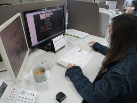 事業所の情報＿００２