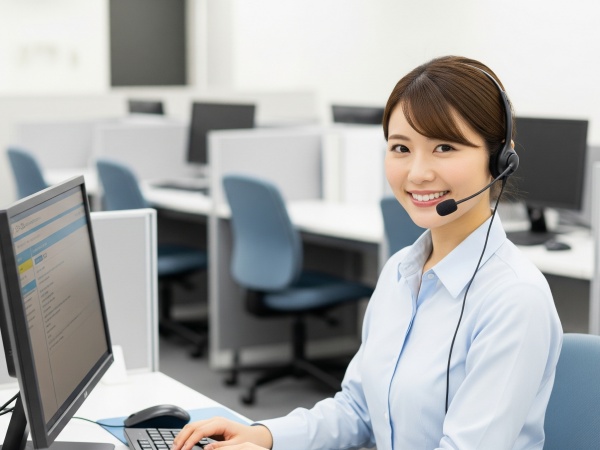 一次面接はオンライン面談（Meets）なので楽々♪対面面接もご希望であれば可能です！