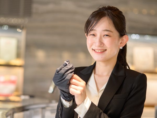 先輩秘書の方も"秘書未経験"から今のお仕事に挑戦！ご自身の経験や得意分野を生かしながら、秘書として幅広い業務に挑戦できる環境です！