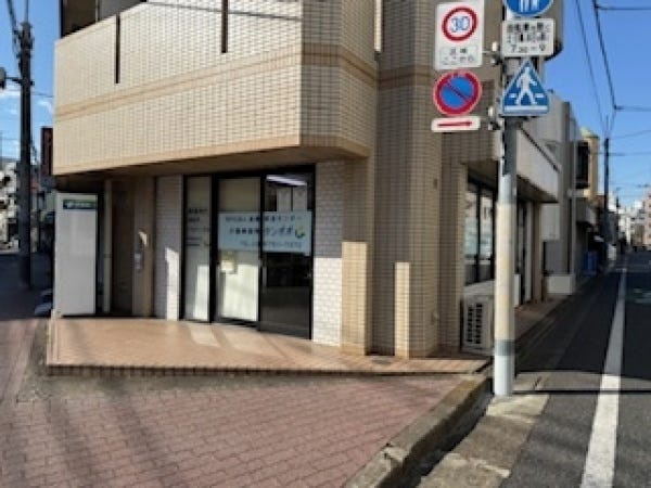 その他雑務の送迎スタッフ