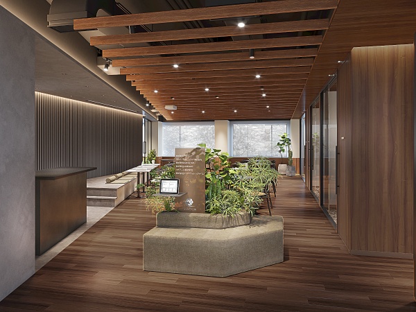 事業拡大に伴い、オフィスを移転しました！