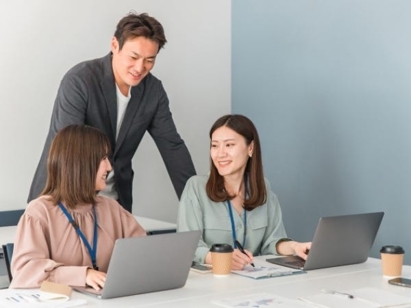 福祉に興味がある方歓迎！ご応募お待ちしております。