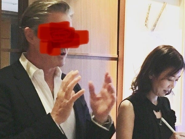 ワインメーカーさんの言葉を通訳します。