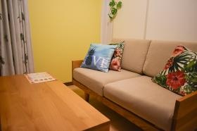 ウエイティングルーム