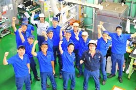 旭プレシジョンの現場スタッフ