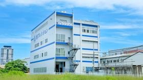 旭プレシジョン外観