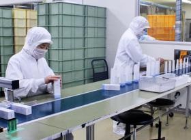 工場・製造ライン