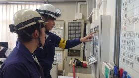 ★現場での先輩後輩★実践で教えることができます★