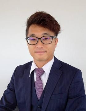 ★当社の社長です★