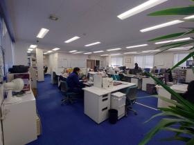 ★本社★事務室★