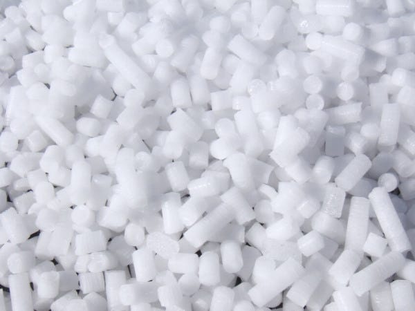 ドライアイスの加工と配送をお願いします。