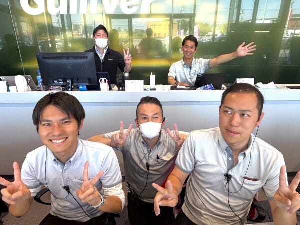 洗車スタッフ・回送メインのシンプル軽（平日のみOK・要運転免許）