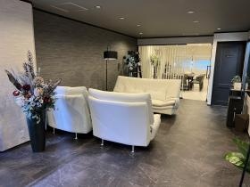 室内（接客ルーム）