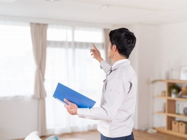 完工検査スタッフ・分譲物件のリノベーション工事の完工検査スタッフ（未経験歓迎・フリーター歓迎）