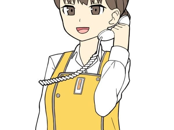 オペレーションのオペレーターカスタマーサポート・オペレーター業務・法人（からOK・事務経験尚可）