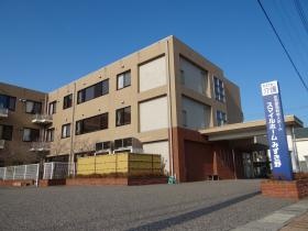 有料老人ホームスマイルホームみずき野（新潟市西区）