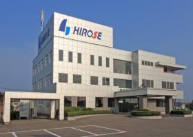 株式会社ヒロセの介護本社事務所