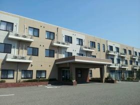 有料老人ホームスマイルホーム豊栄（新潟市北区）