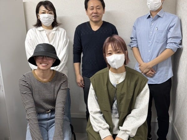 ネットショップオンラインショップECモール出荷作業スタッフ・出荷・軽