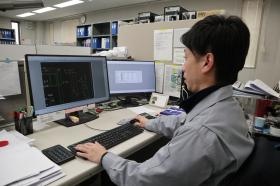 部品図の設計製図ＣＡＤ（ものづくりの第一歩！！）