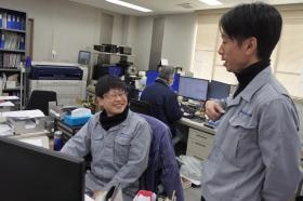 部品図の設計製図ＣＡＤ（貴重なアドバイスいただきました！）