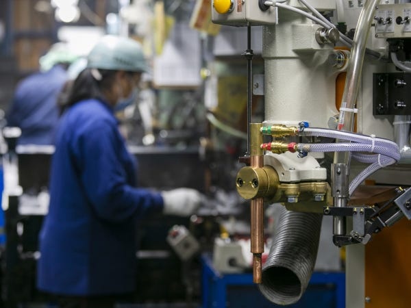 生産段取りスタッフ・正社員（夜勤なし・転勤なし）