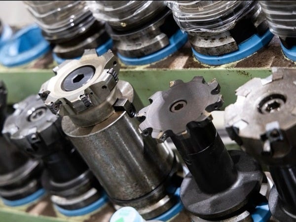 製造・金属加工職人