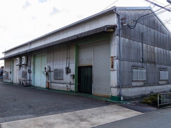 製造・金属加工職人