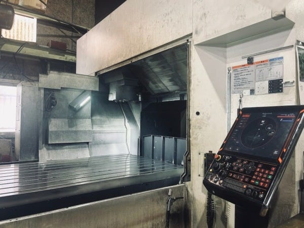 製造・金属加工職人