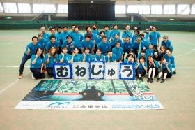 老舗企業ながら、若い社員が会社を支えています