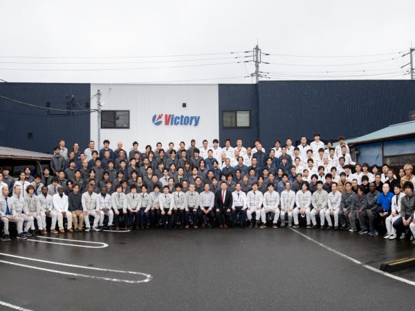 ドライバー・免許取得からサポート・営業（未経験歓迎・準中型免許）