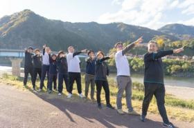 川本福祉会で一緒に働きましょう！