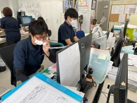 事業所の情報＿００２