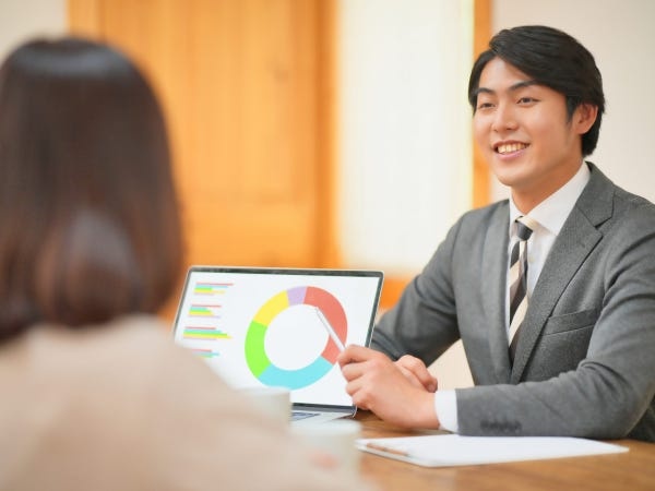 【未経験歓迎！】★9割が営業未経験＆異業種からの転職者　★要普通自動車免許