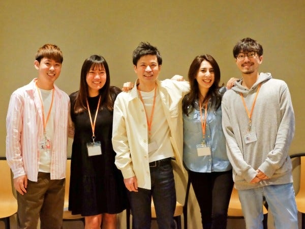 アディッシュでは自由度が高く働ける制度が整っています。