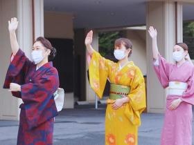 接客サービス等のおもてなしで評価されています。