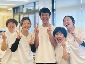 デイサービススタッフ