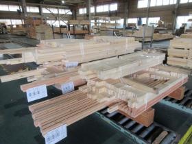 工場内作業風景