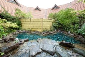 事業所の情報＿温泉