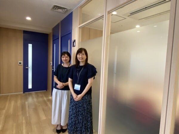 営業事務（車通勤可能）