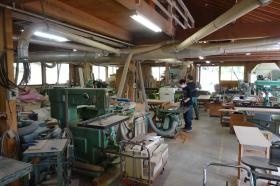 覚えることはたくさんありますが、高度な技術が自慢です