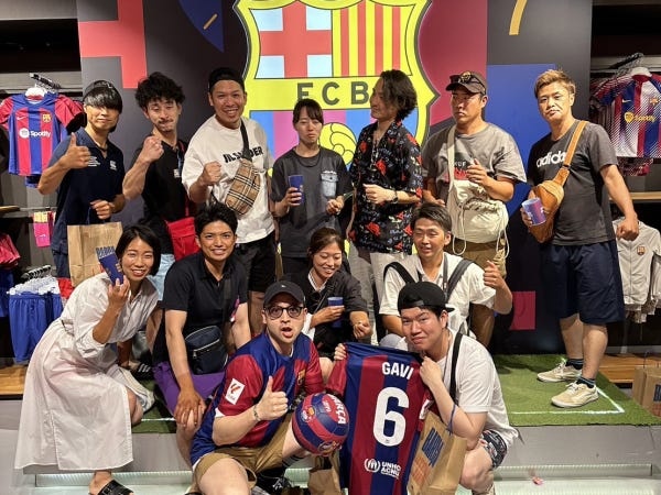 PRスタッフ・営業プランナー（未経験OK・スキルは一切不問）