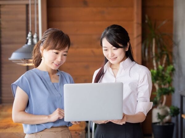 一般事務（未経験OK・PCスキル不問）