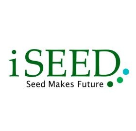 ｉＳＥＥＤロゴ