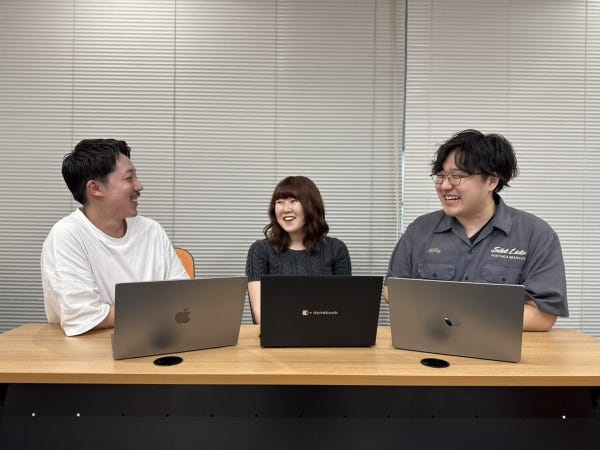 WEB広告記事ライター・ライター（未経験OK・業種未経験）