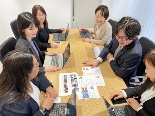 サーバーエンジニア・仙台で働くエンジニア・複数求人（こんなスキル・経験を歓迎）