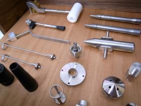 加工品・アッセンブリ品